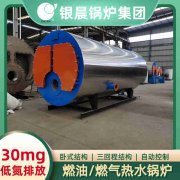 WNS4-1.25-QY低氮蒸汽锅炉星空体育（中国）官网-xing kong sports
