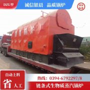 WNS1-1.0-QY冷凝蒸汽锅炉银晨锅炉公司