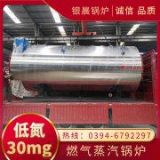 WNS1-1.0-QY冷凝蒸汽锅炉星空体育（中国）官网-xing kong sports
