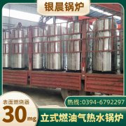 WNS1-1.0-QY卧式蒸汽锅炉星空体育（中国）官网-xing kong sports
