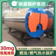 20吨冷凝蒸汽锅炉星空体育（中国）官网-xing kong sports
