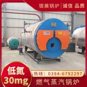 0.7吨柴油蒸汽锅炉星空体育（中国）官网-xing kong sports
