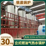 2吨低氮冷凝蒸汽锅炉星空体育（中国）官网-xing kong sports
