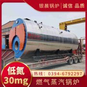 0.3吨环保蒸汽锅炉星空体育（中国）官网-xing kong sports
