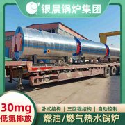 0.2吨蒸汽锅炉星空体育（中国）官网-xing kong sports
