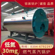 天然气蒸汽炉价格