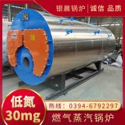 燃气专用锅炉