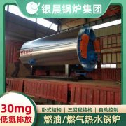 燃气热水器 锅炉