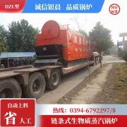 燃油导热油炉价格