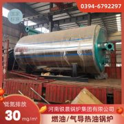 CWNS0.35-85/60-QY燃气热水锅炉