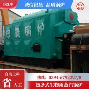 CWNS1.05-85/60-QY天然气热水锅炉