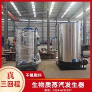 10吨燃油热水锅炉