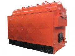 河南CWNS3.5-85/60-QY天然气热水锅炉