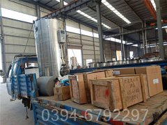 海南CWNS0.35-85/60-QY常压热水锅炉