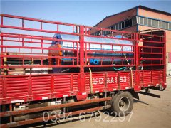 新疆20吨热水锅炉