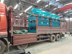 广东CLHS0.18-85/60-QY热水锅炉