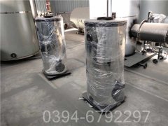 辽宁CWNS4.2-85/60-QY天然气热水锅炉