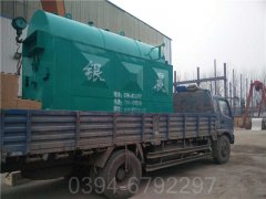 澳门180kw液化气热水锅炉