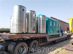 湖北CWNS1.4-85/60-QY常压热水锅炉