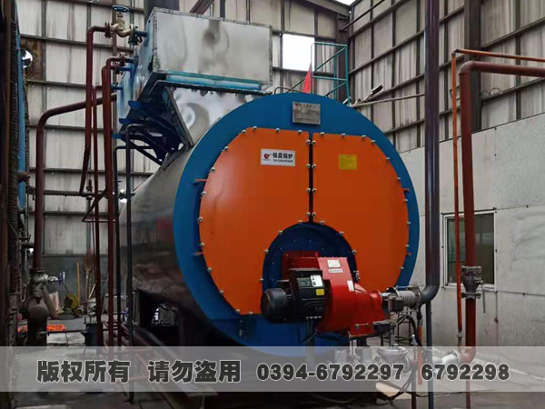 银晨锅炉 银晨锅炉