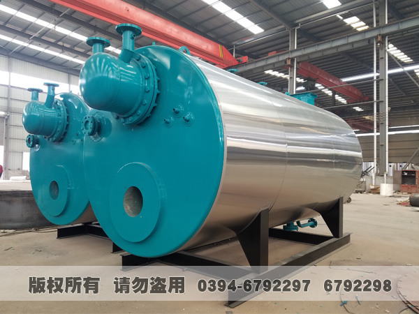 燃气真空热水锅炉 燃气真空热水锅炉