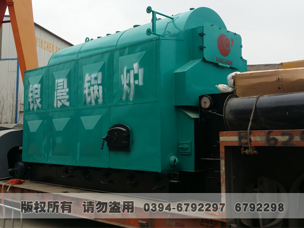 蒸汽锅炉 蒸汽锅炉