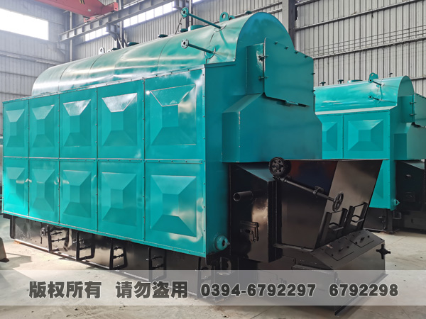 燃煤锅炉 燃煤锅炉