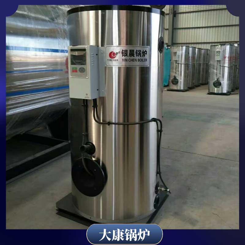 生物质10吨锅炉