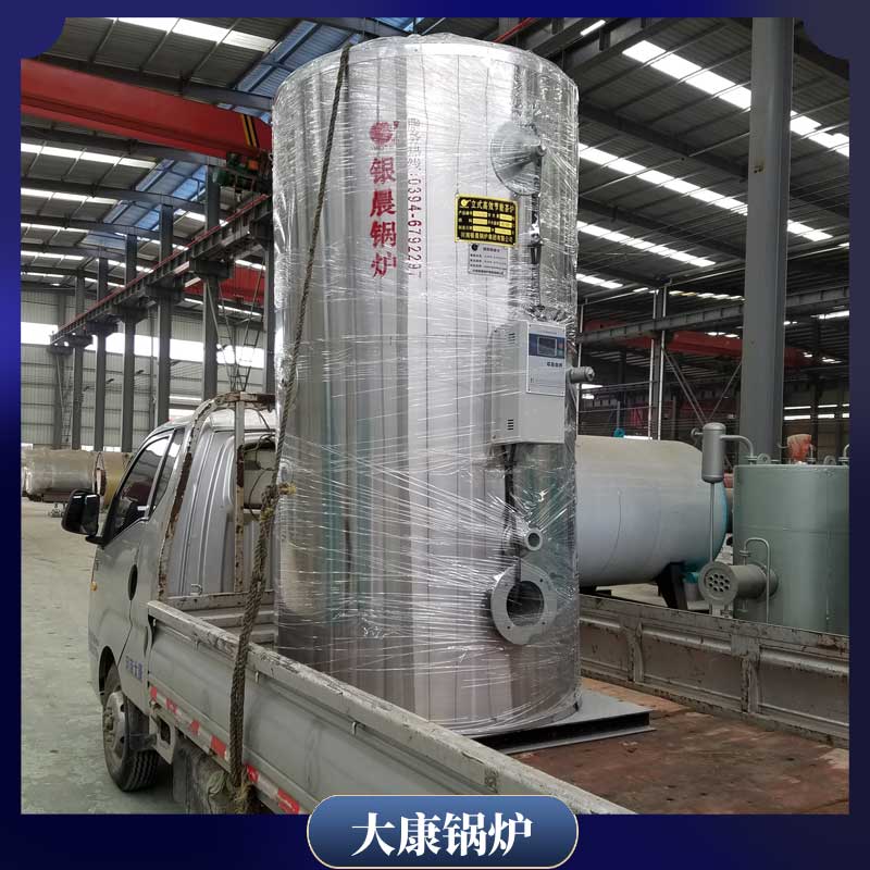 导热油炉余热锅炉