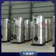 蒸汽锅炉如何选型1吨二十年生产经验