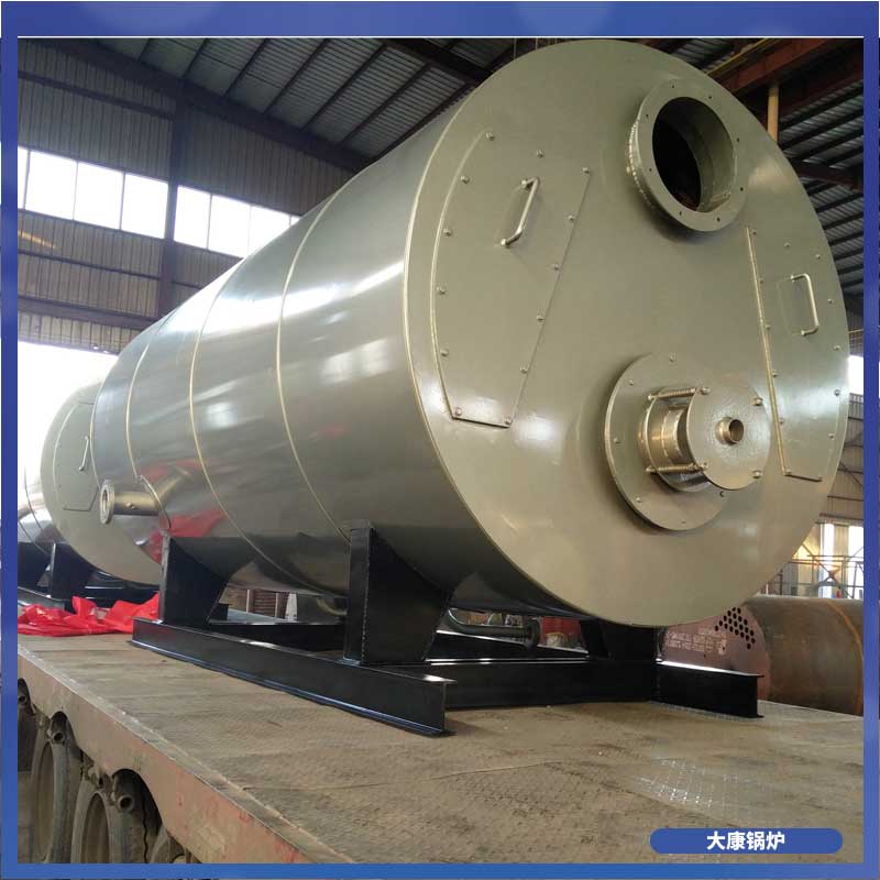 生物质锅炉厂家哪个好