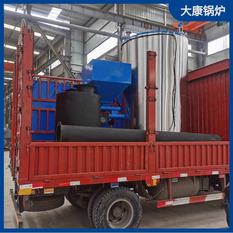 生物质锅炉的厂家