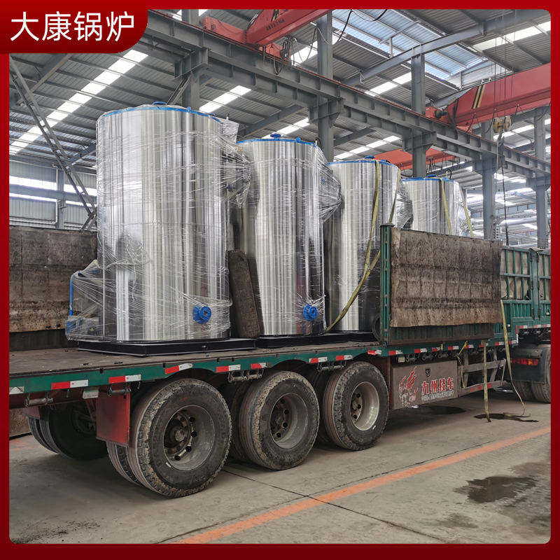 生物质10吨锅炉