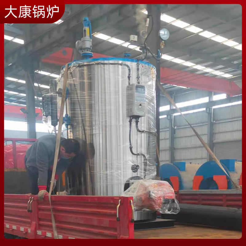 燃气导热油锅炉的价格