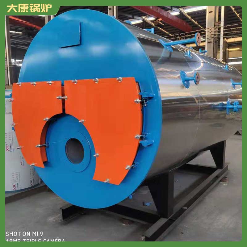 导热油锅炉燃气