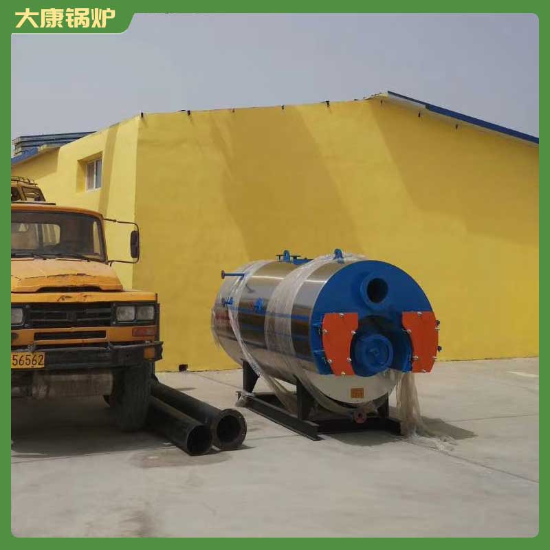 生物质锅炉生产厂商