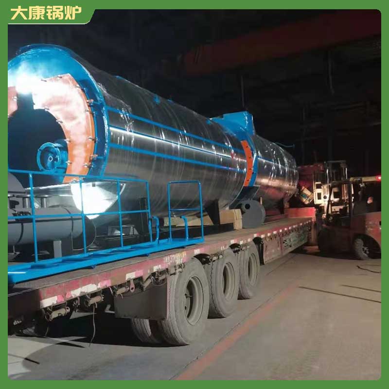 导热油锅炉单价