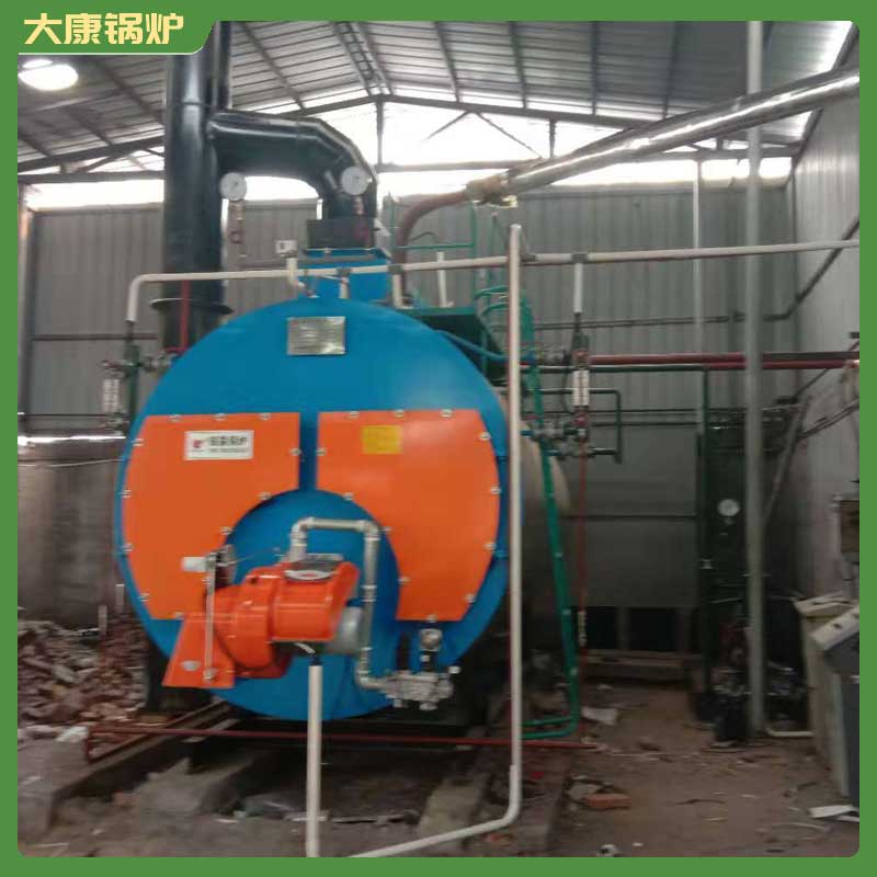 加热导热油炉锅炉