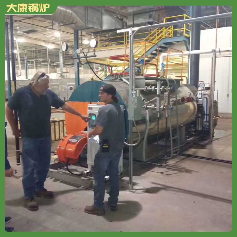 生物质蒸汽锅炉价格