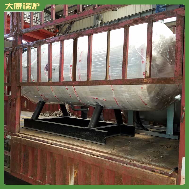 导热油锅炉型号
