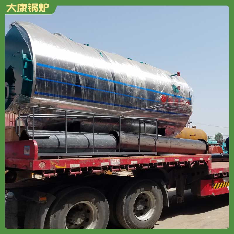 导热油炉锅炉