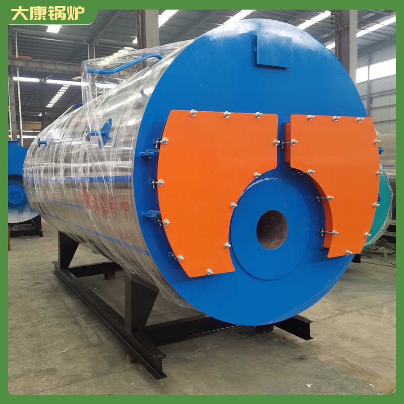 6吨生物质蒸气锅炉银晨锅炉集团有限公司燃煤锅炉哪个牌子的好