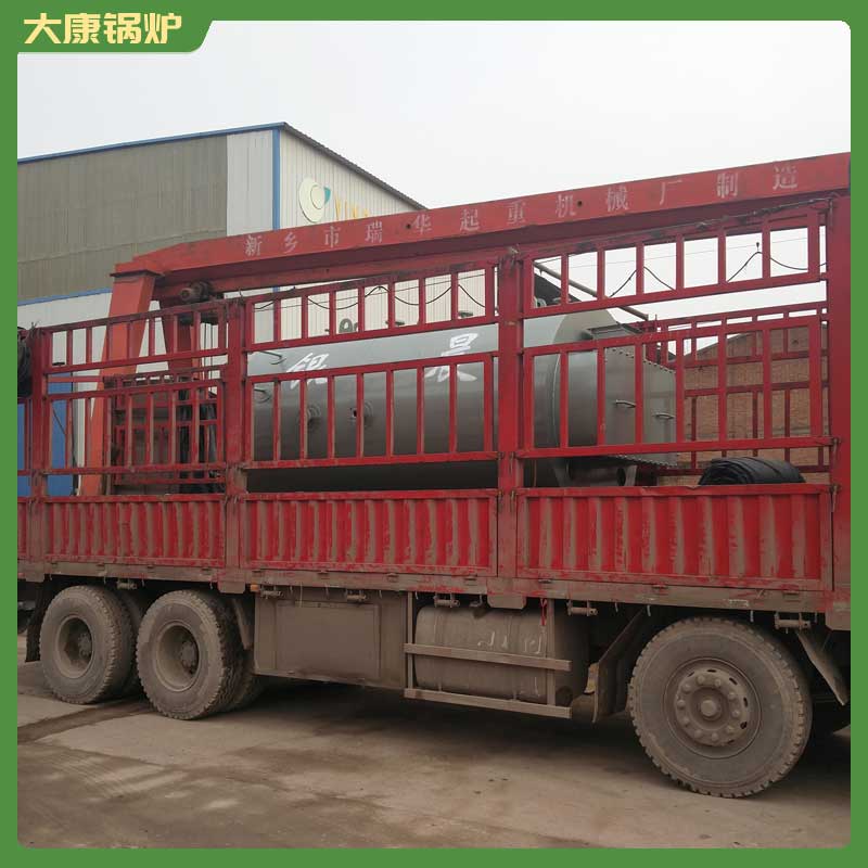 导热油锅炉品牌