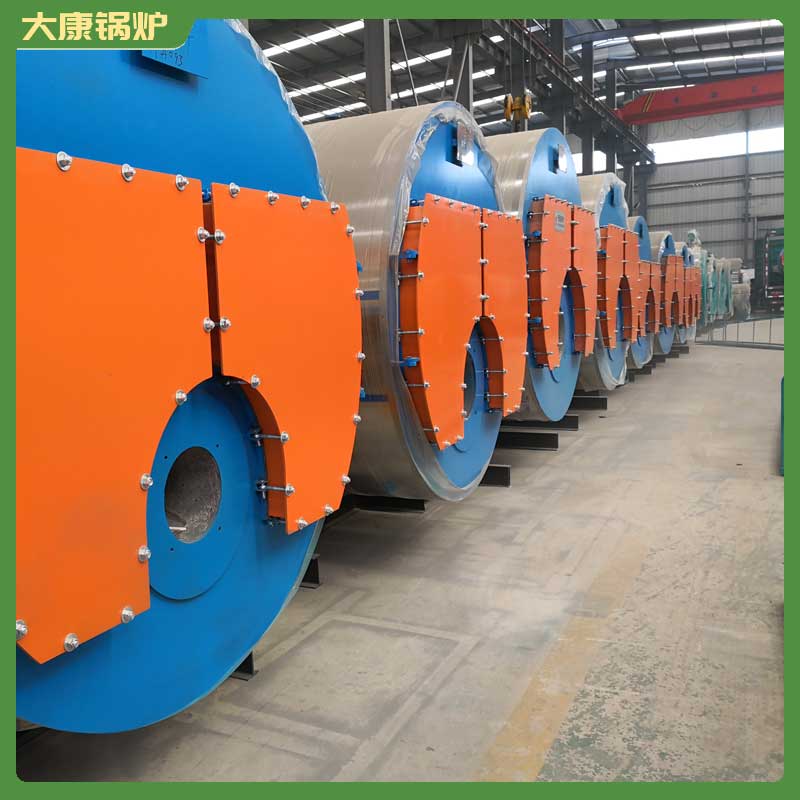 导热油锅炉型号规格