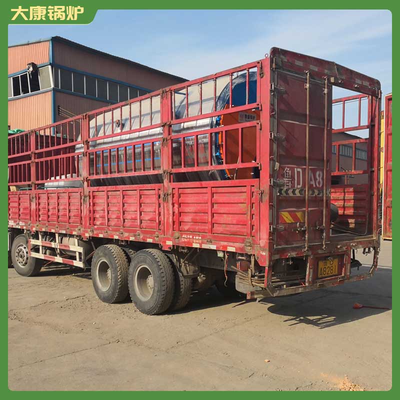 导热油锅炉多钱