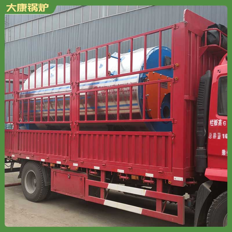 生物质锅炉生产厂家有哪些河南大康锅炉有限公司电阻式真空热水锅炉