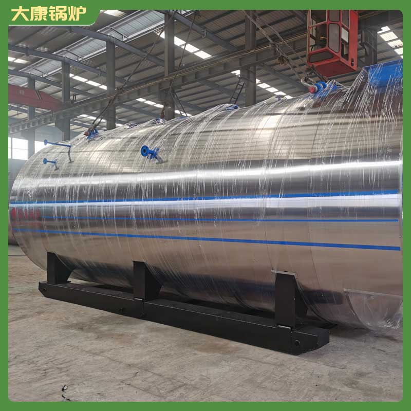 导热油电锅炉厂家