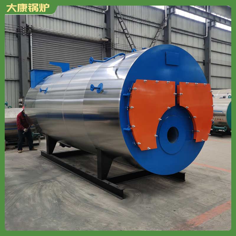导热锅炉制造商