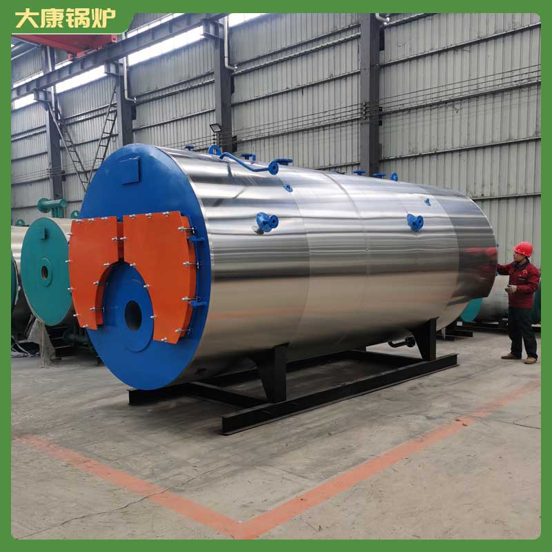 生物质生物质锅炉