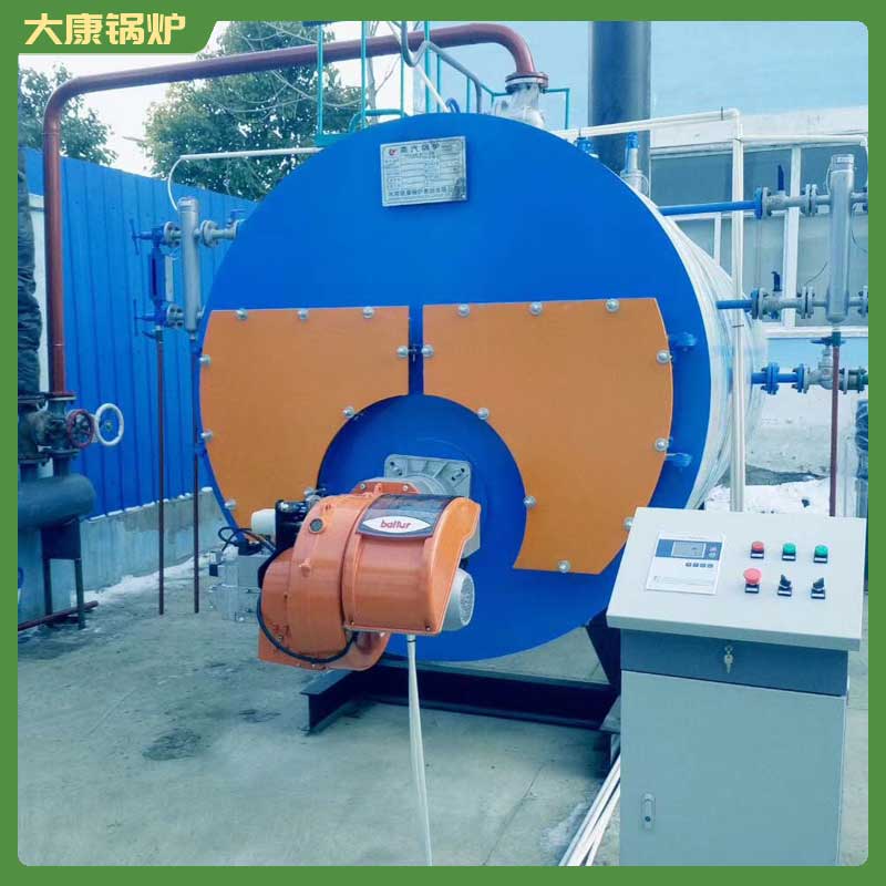 生物质能颗粒 锅炉